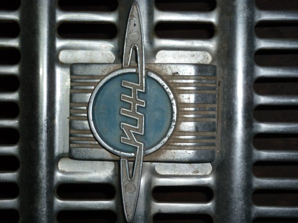 Решётка Москвич 408 Сатурн