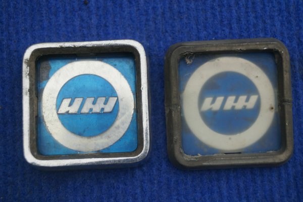 Значок ИЖ Москвич