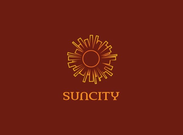 Солнце картинка