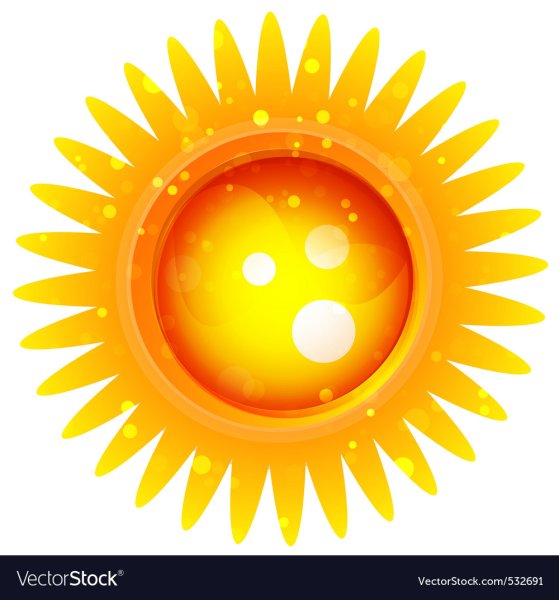 Восход солнца логотип