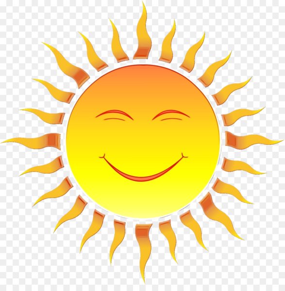 Солнце логотип