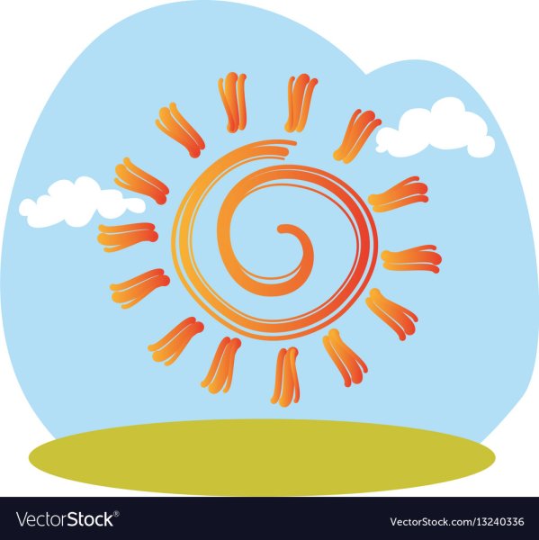 Компании с логотипом солнце