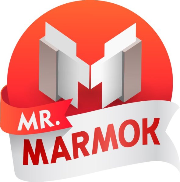 Логотип канала МАРМОКА