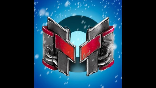 Ава МАРМОКА