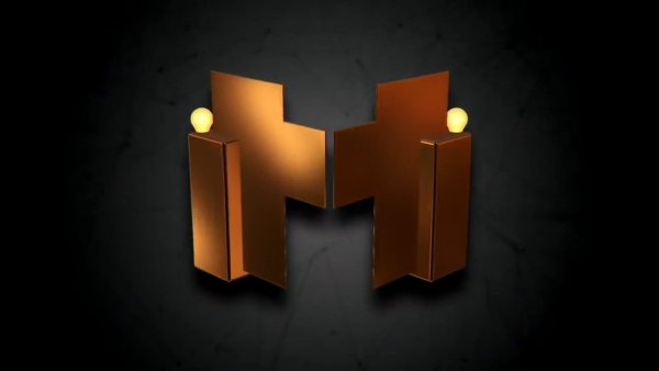 Значок МАРМОКА