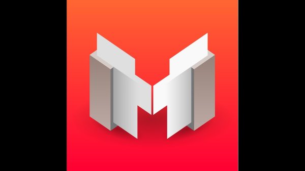 Логотип канала МАРМОКА