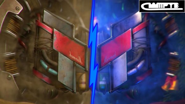 Мармок буква м