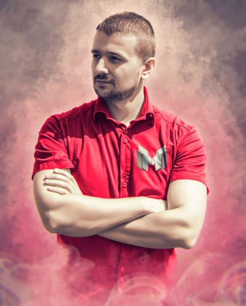 Мармок и Олег