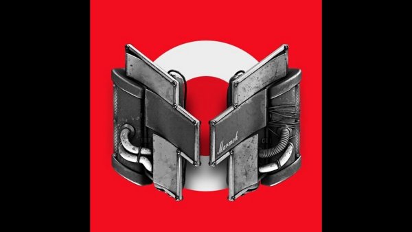 Аватарка МАРМОКА