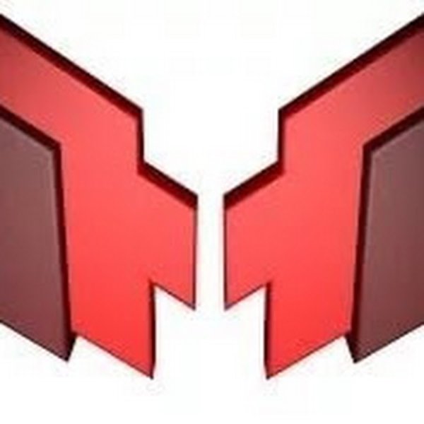 Логотип канала МАРМОКА