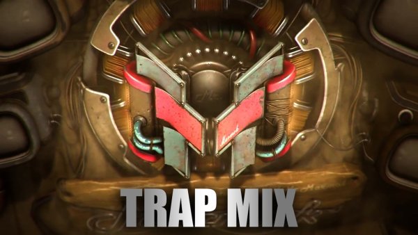 Мармок значок канала