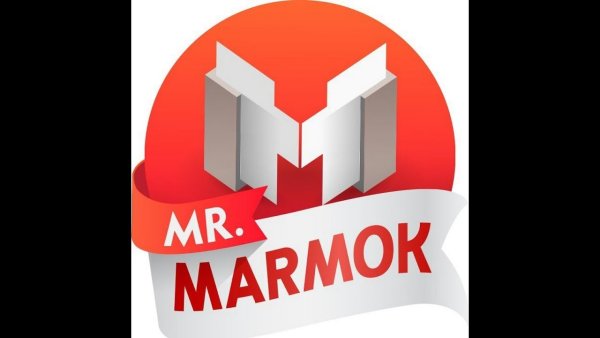 Логотип канала МАРМОКА