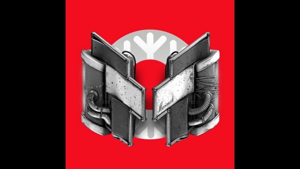 Марин Макао мармок