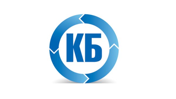 Логотип КБ