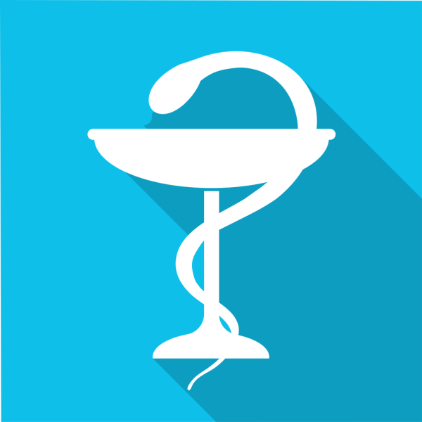 Медицинский знак