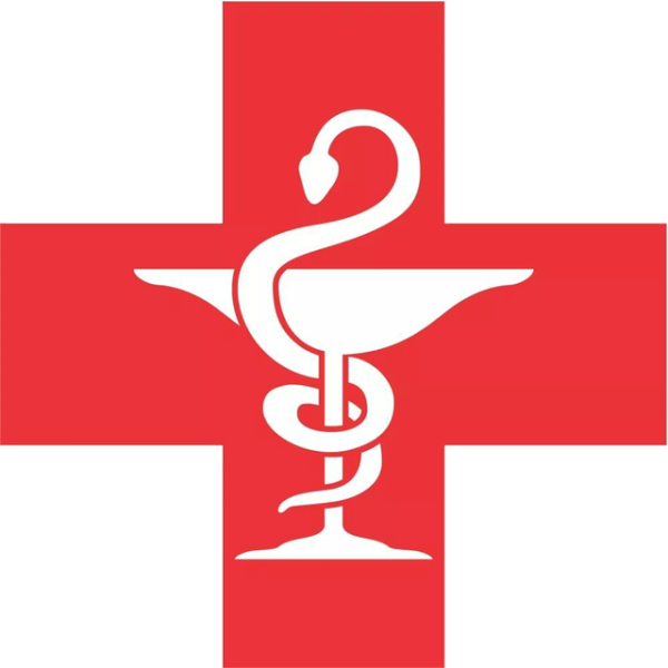 Медицинский знак