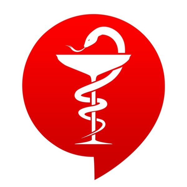 Медицинский знак