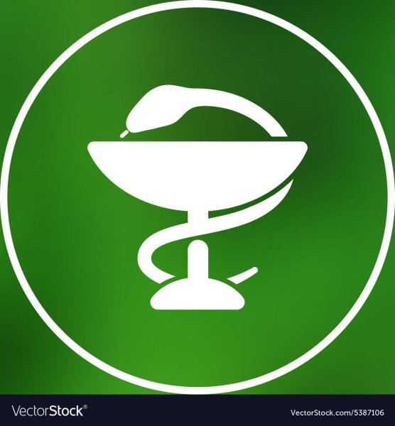 Медицинская эмблема