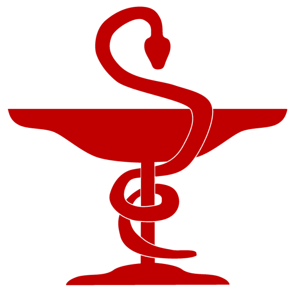 Чаша со змеей