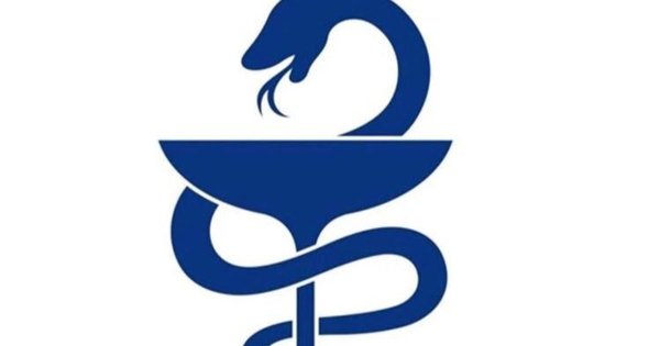 Знак змея и чаша