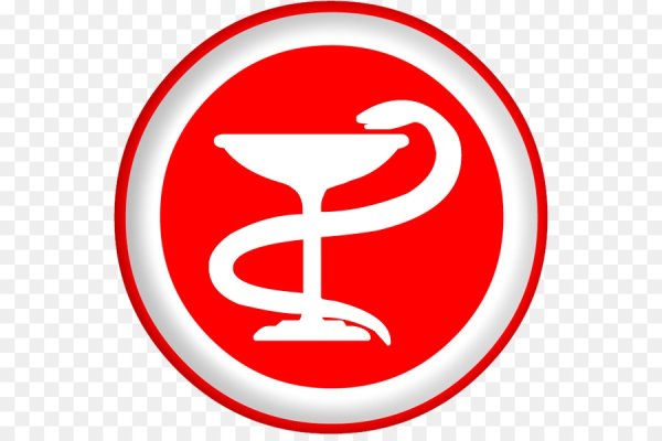 Знак медицины