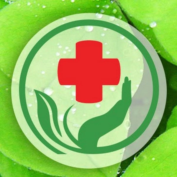 Значок медицины