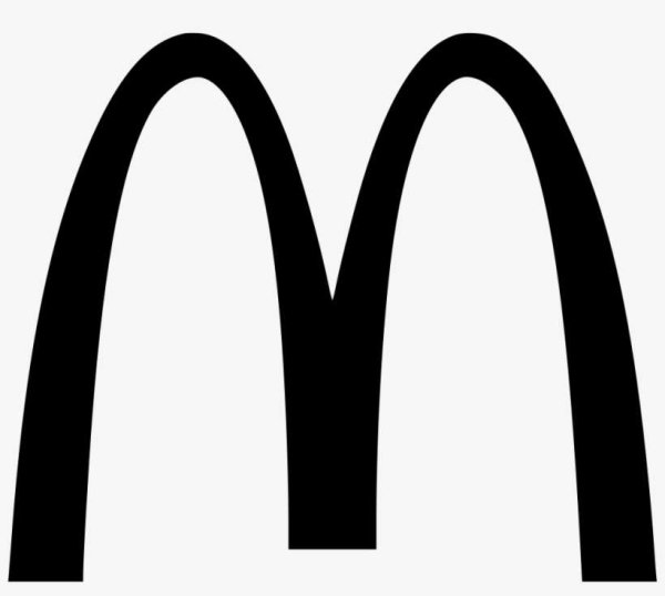 Знак Макдональдса