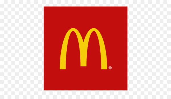 Макдональдс лого