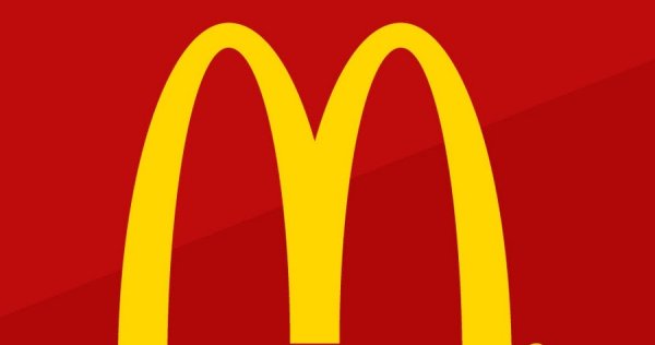 Макдак товарный знак