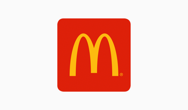 Макдоналдс новый логотип