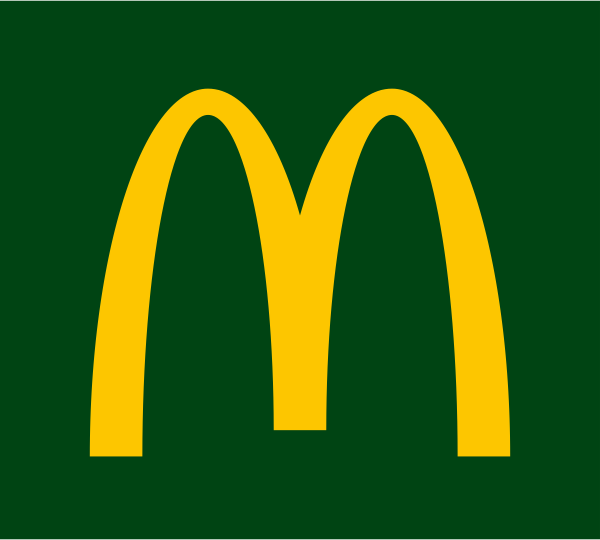 Макдональдс / MCDONALDS (1962)