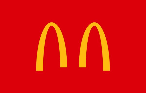 Флаг Макдональдса