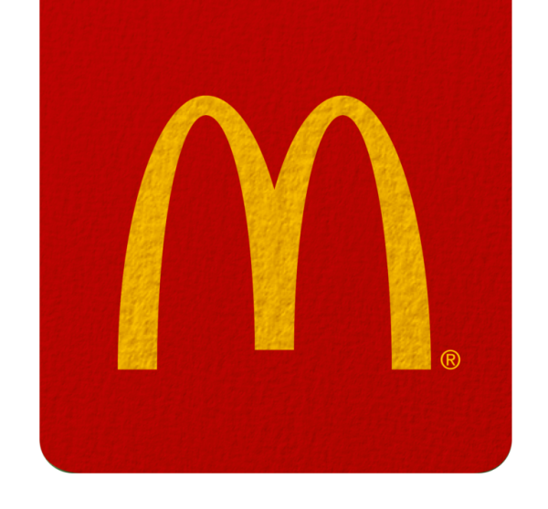 Макдоналдс символ