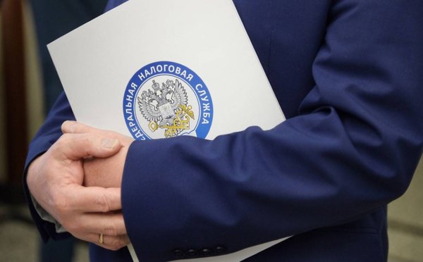 Налоговая инспекция картинки