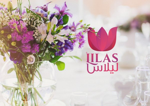 Ассоциированные цветов для логотипа