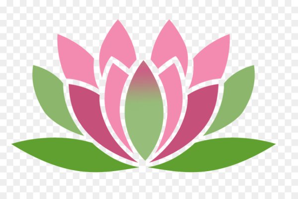 Логотип цветочного магазина