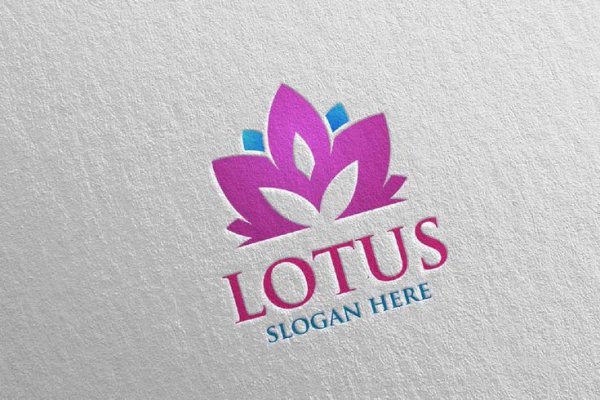 Kitchen Flowers лого