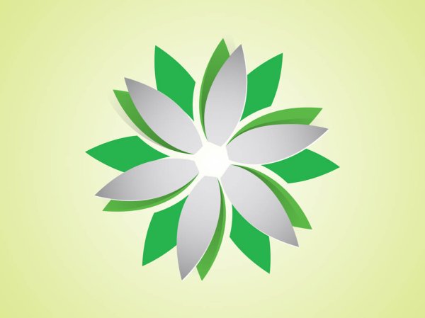 Букет мультяшный