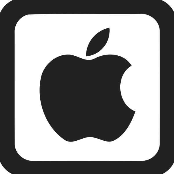 Ярлык Apple