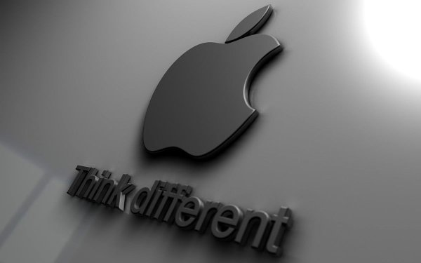 Айфон компания Apple