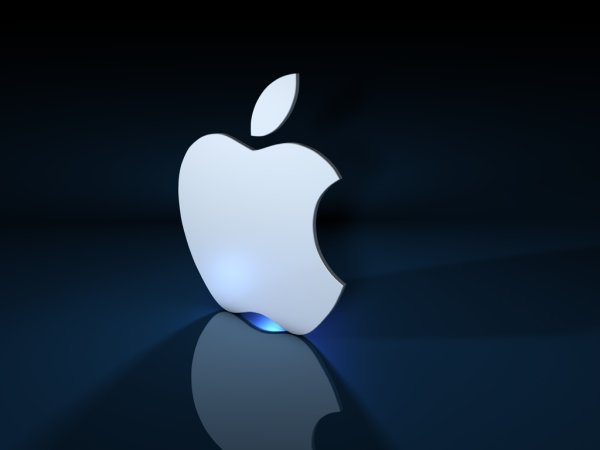 Логотипы похожие на Apple