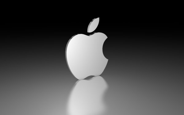 Фон Apple