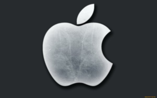 Логотип Apple