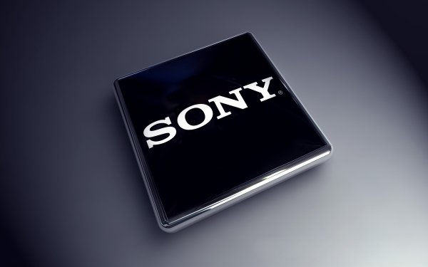 Логотип Sony HD