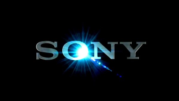Sony бренд