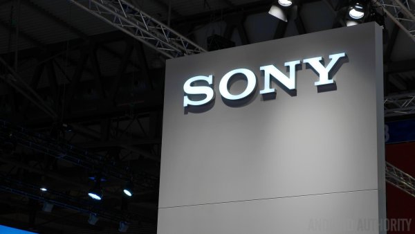 Sony слоган компании
