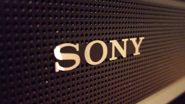 Sony бренд