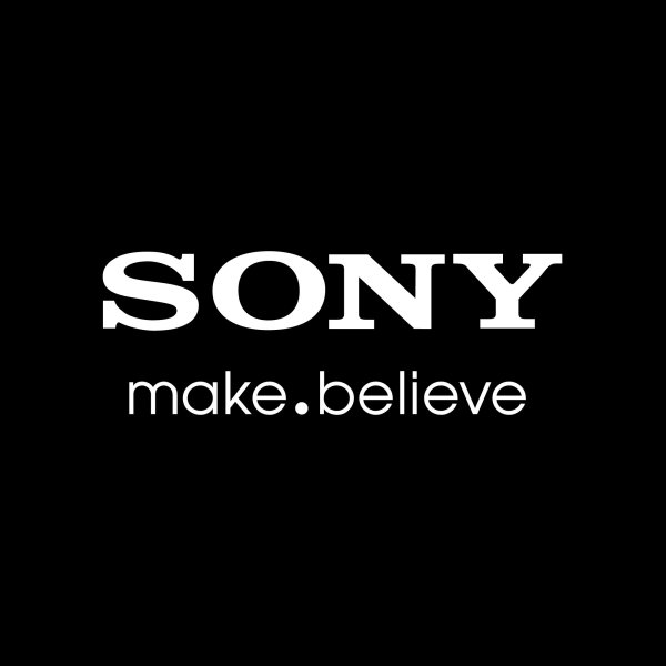 Sony Corporation логотип