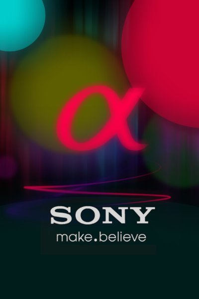 Sony логотип