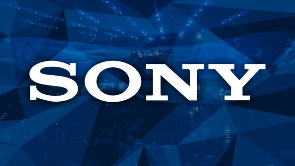 Sony логотип
